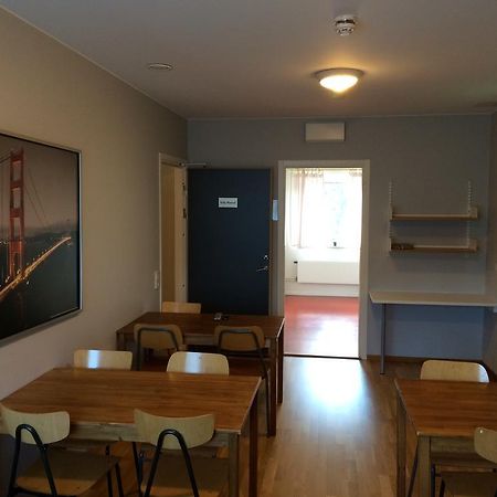 Eskilstuna Hostel Szoba fotó