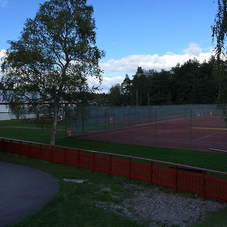 Eskilstuna Hostel Kültér fotó