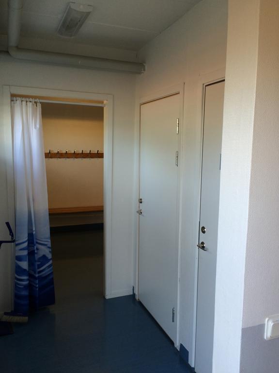 Eskilstuna Hostel Szoba fotó