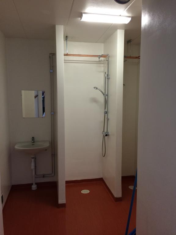 Eskilstuna Hostel Szoba fotó