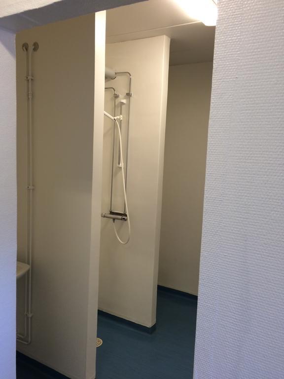 Eskilstuna Hostel Kültér fotó