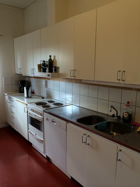 Eskilstuna Hostel Kültér fotó