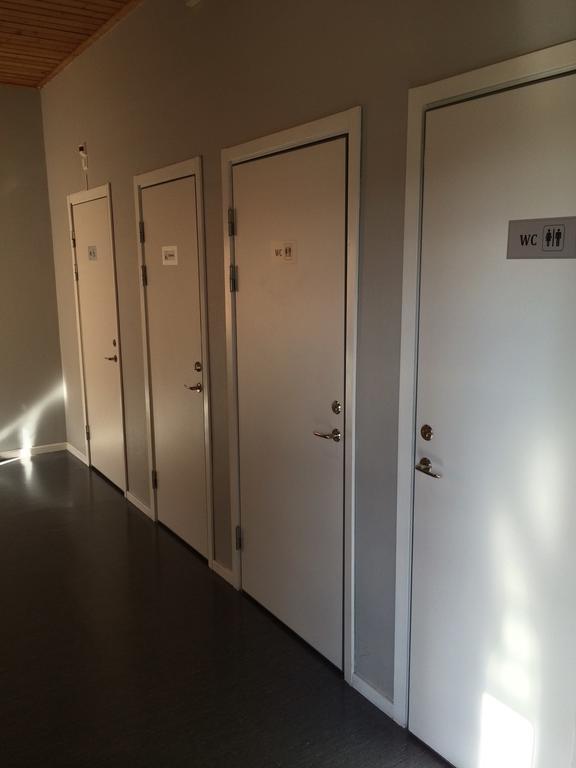 Eskilstuna Hostel Szoba fotó