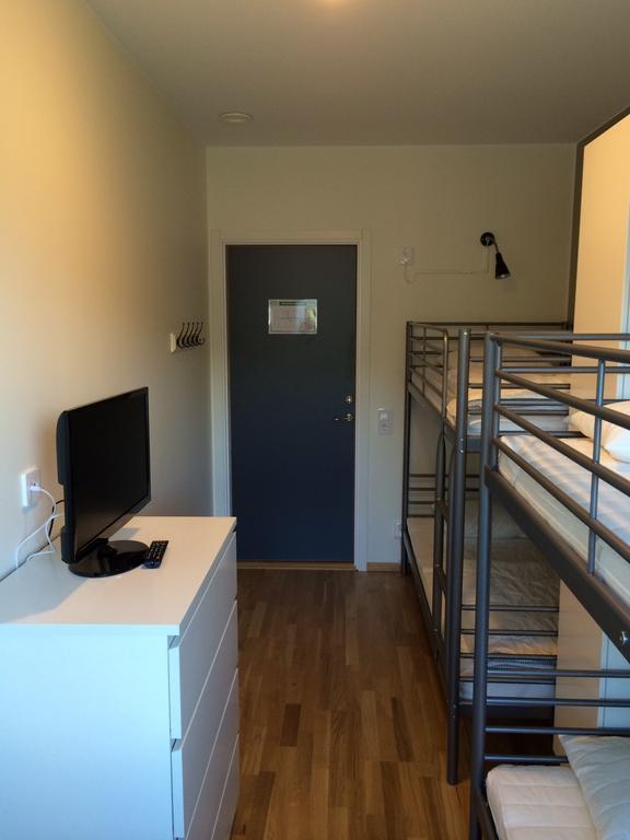 Eskilstuna Hostel Szoba fotó