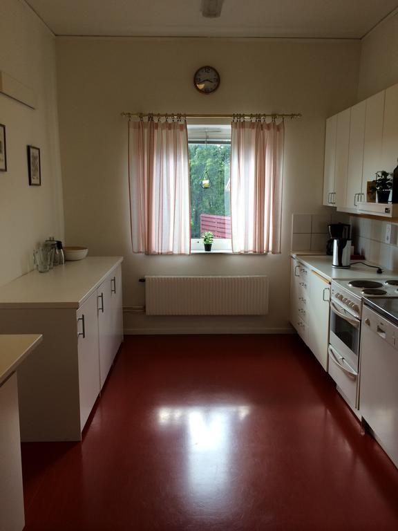 Eskilstuna Hostel Szoba fotó